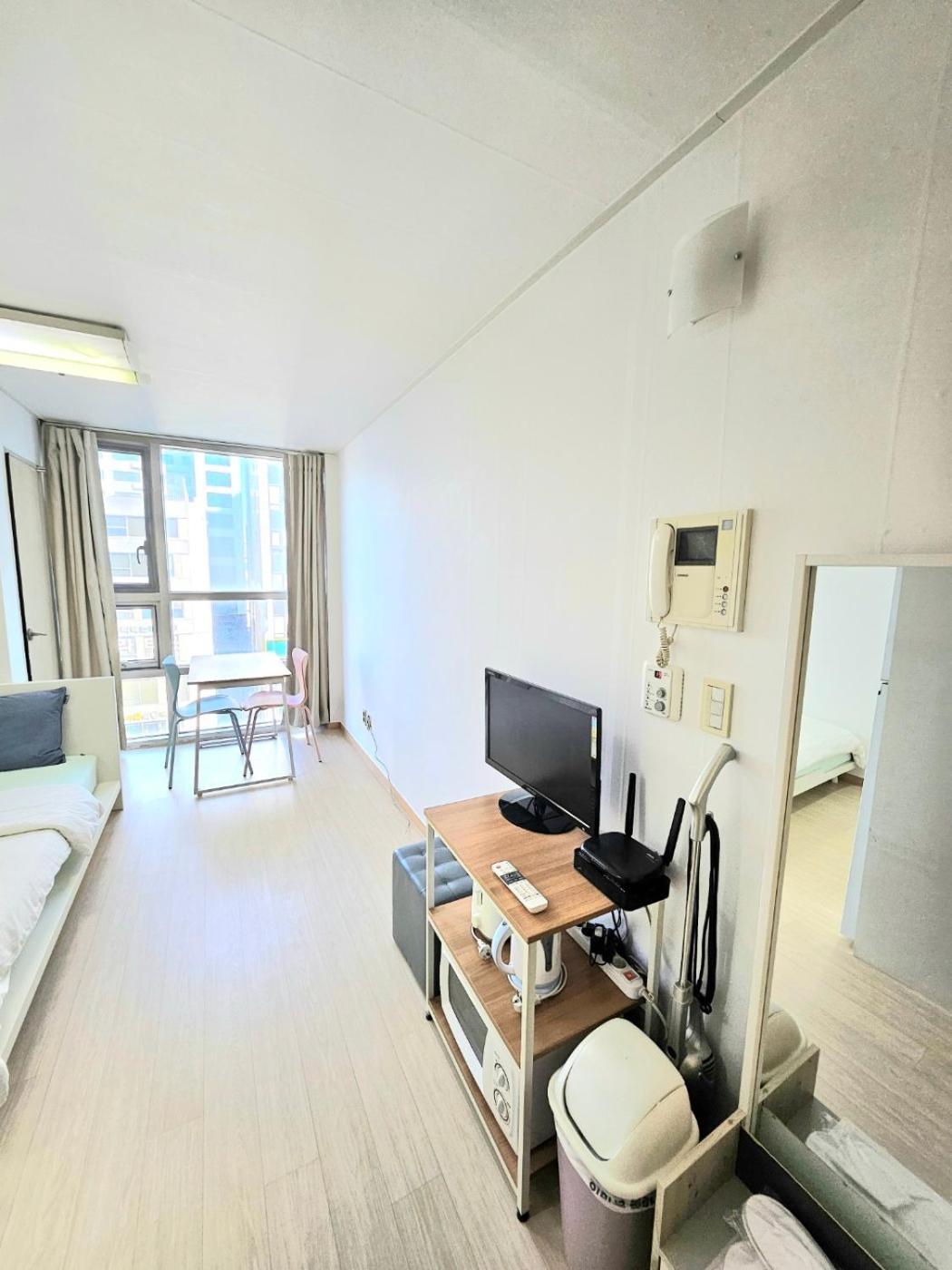 Mh Stay#0 Apartemen Seoul