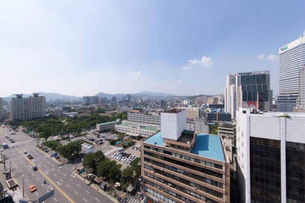 Mh Stay#0 Apartemen