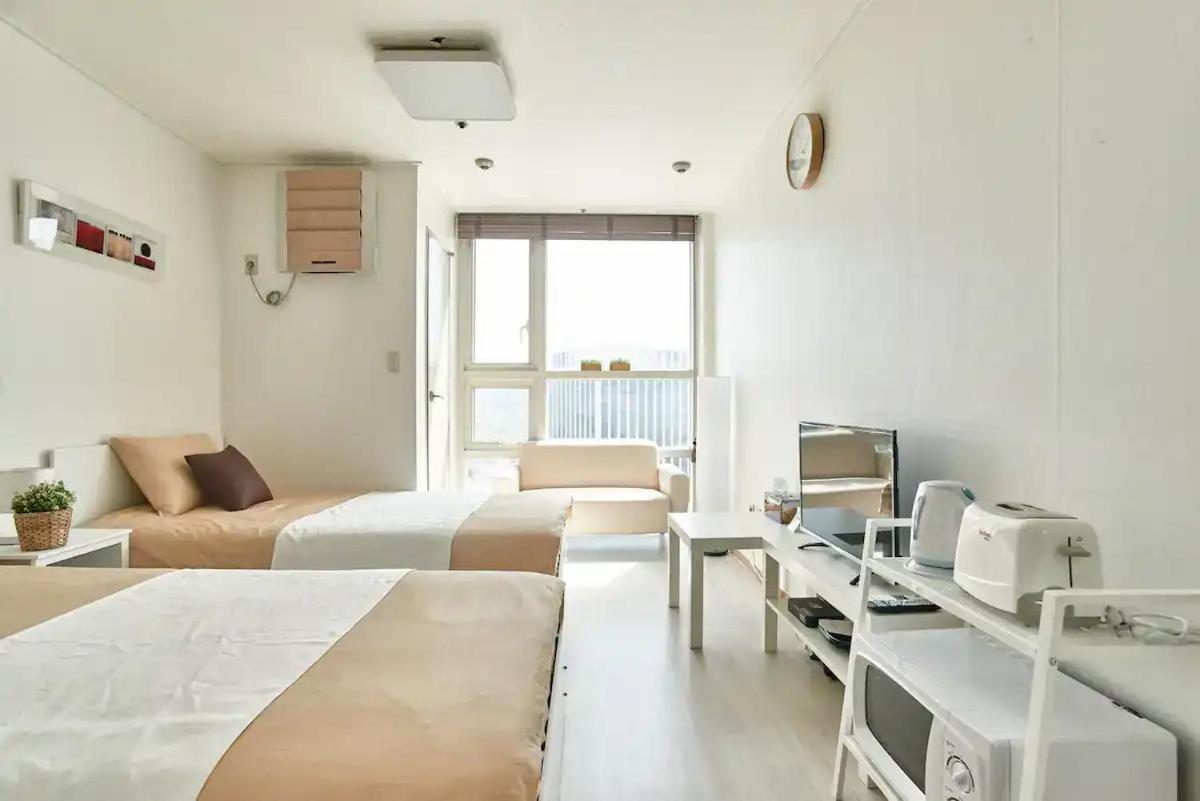 Mh Stay#0 Seoul