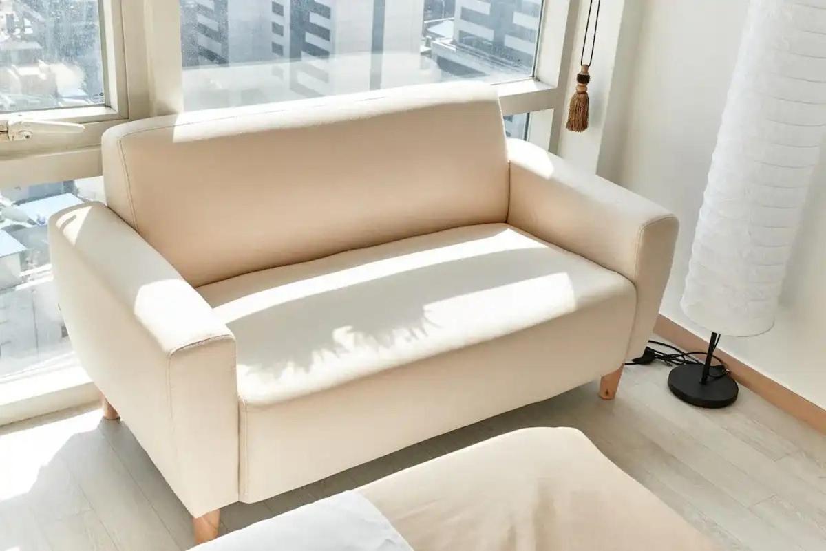 Apartemen Mh Stay#0 Seoul