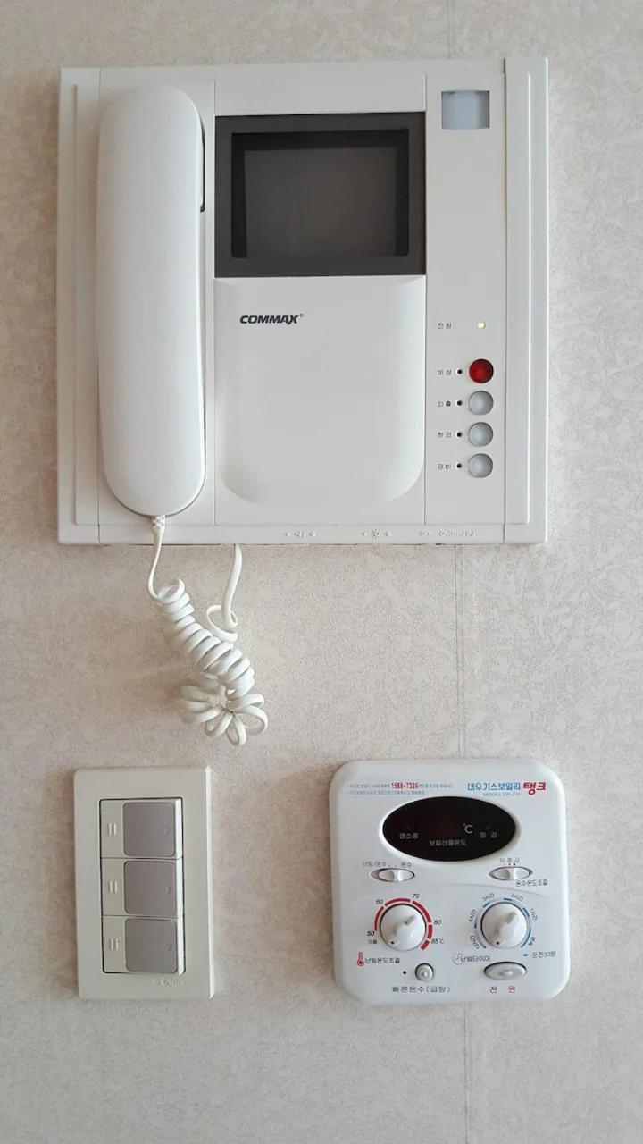 Appartement Mh Stay#0