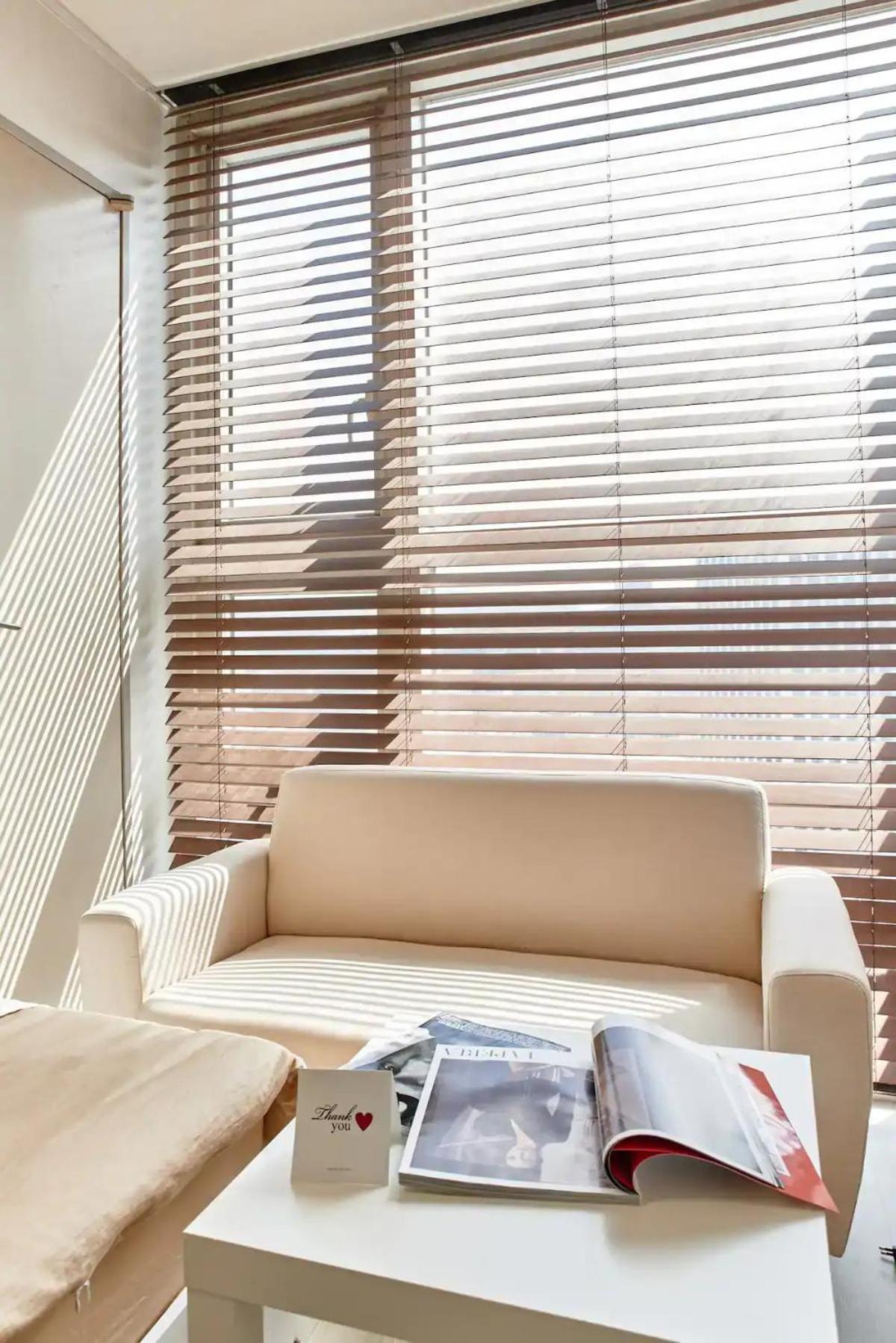 Mh Stay#0 Appartement *