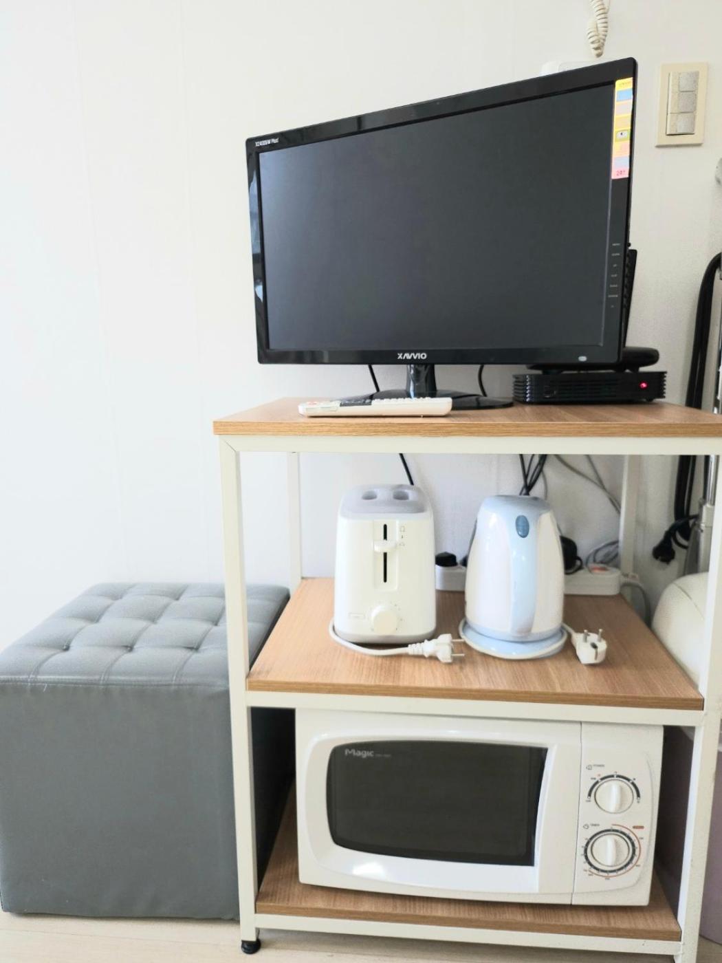 Apartment Mh Stay#0 *