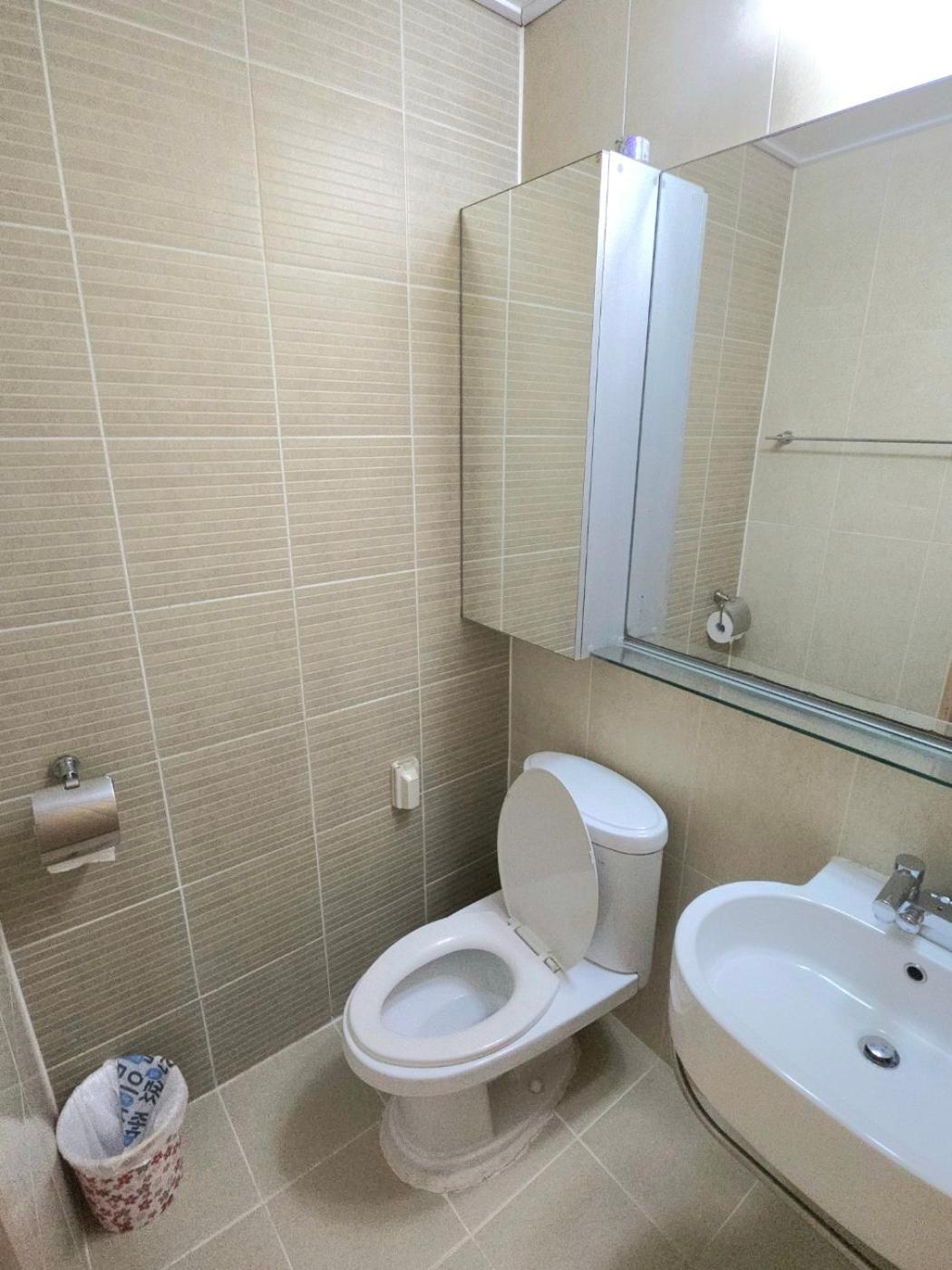 Mh Stay#0 Apartment *