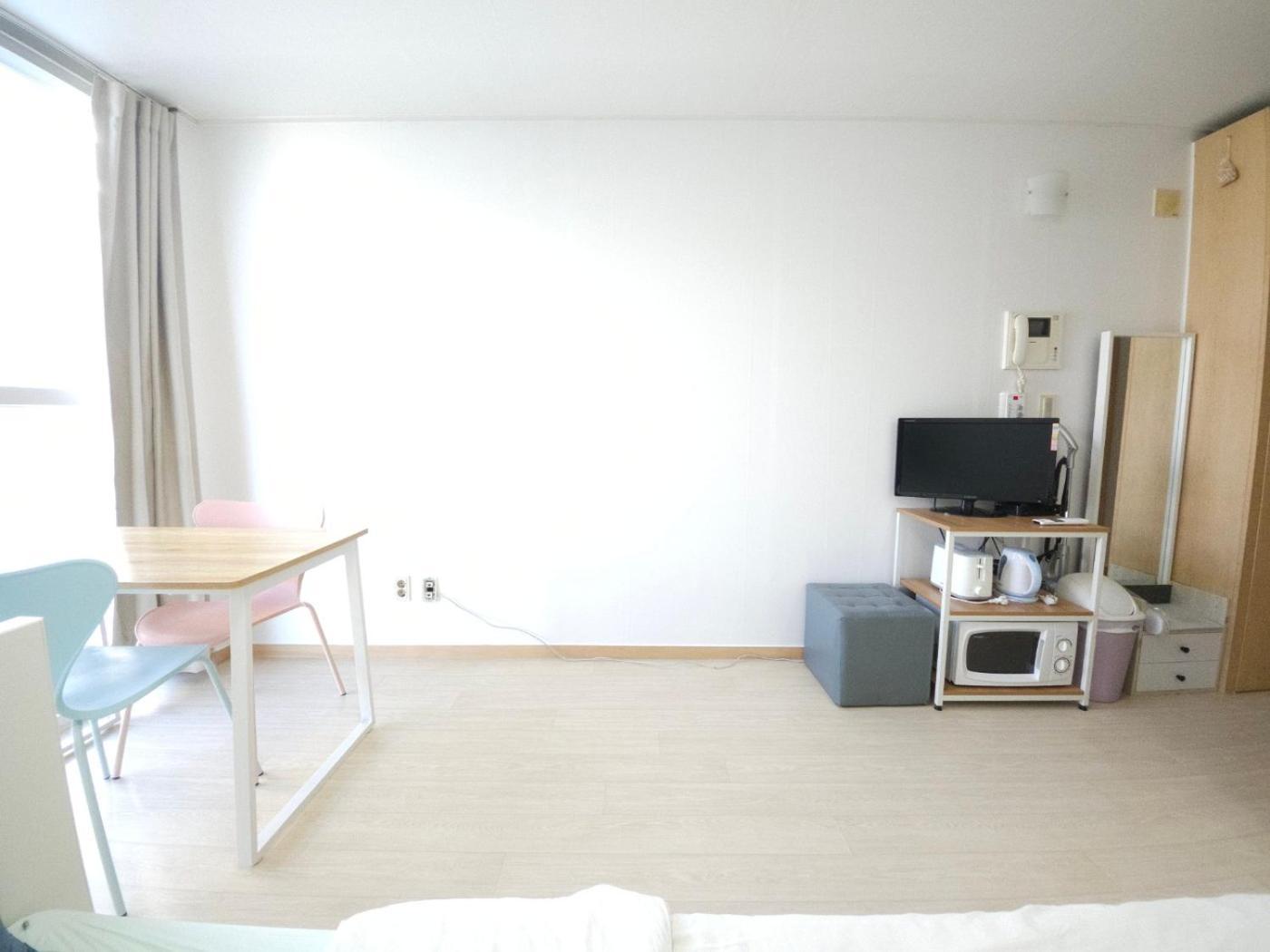 Mh Stay#0 * Seoul