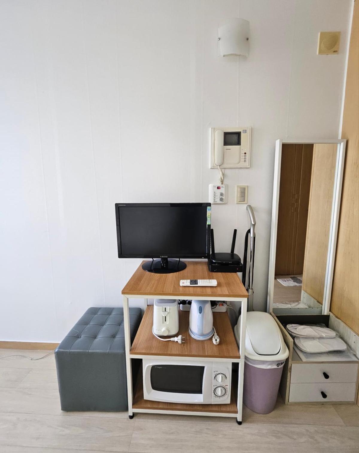 Apartment Mh Stay#0 *