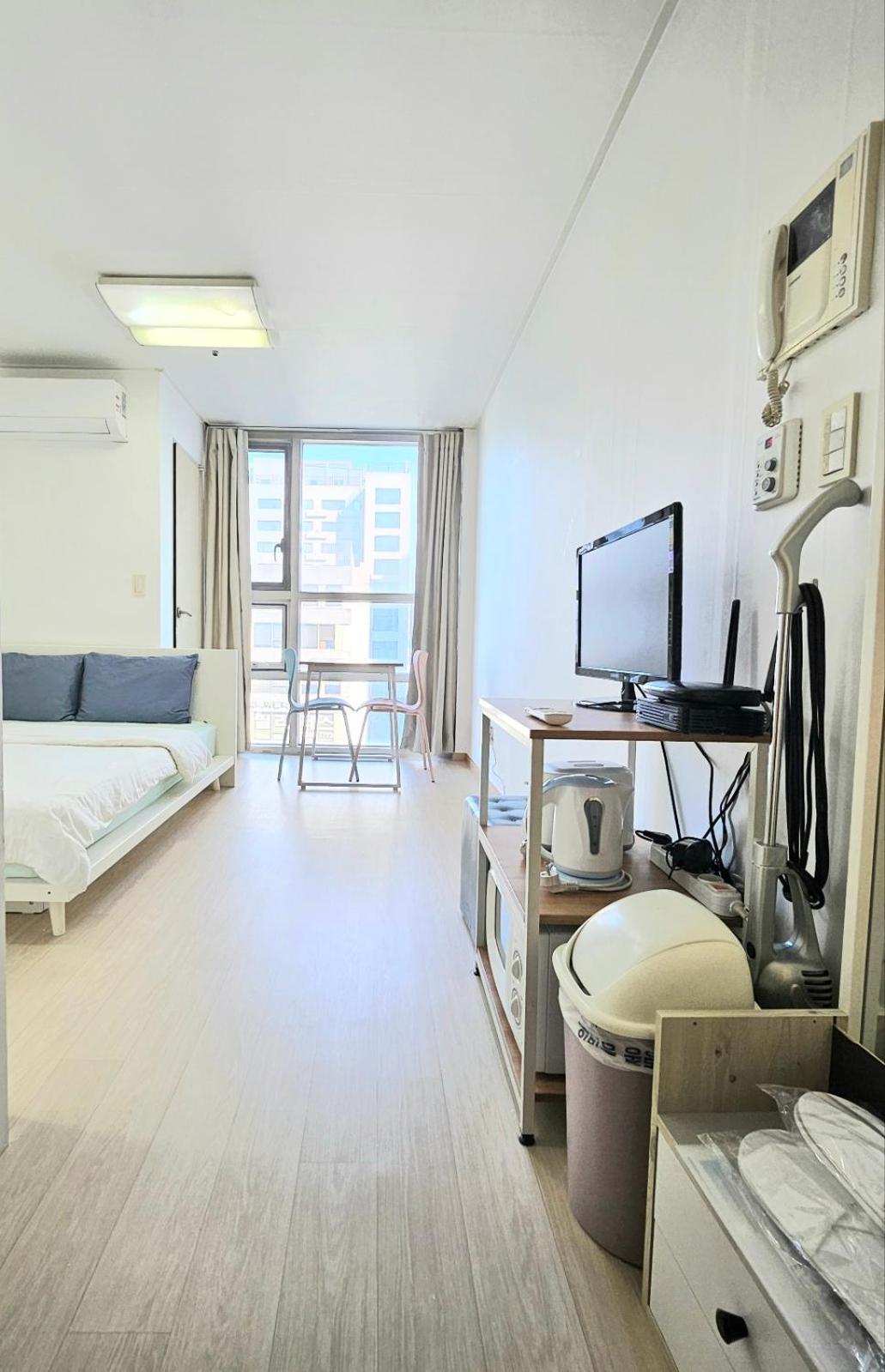 Apartment Mh Stay#0 Seoul