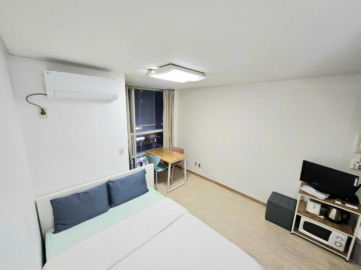 Mh Stay#0 * Seoul