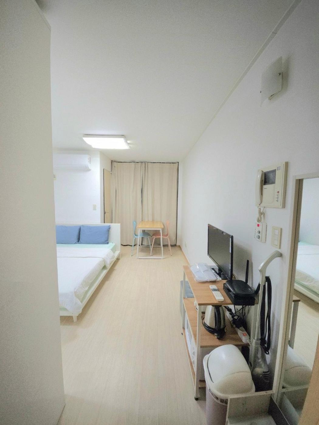 Mh Stay#0 Apartment