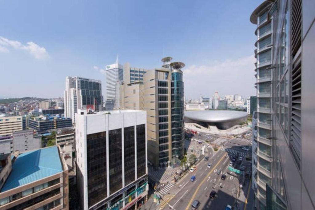 Apartment Mh Stay#0 Seoul