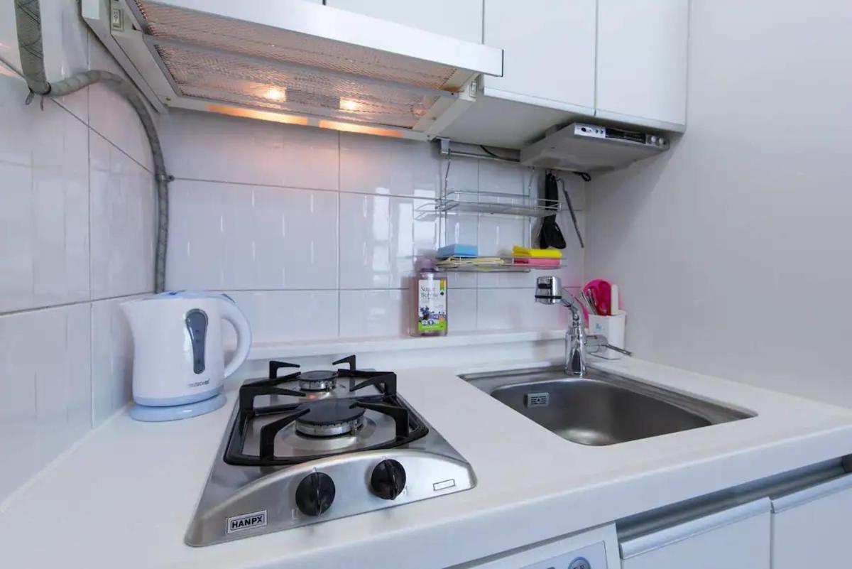Mh Stay#0 Apartment *