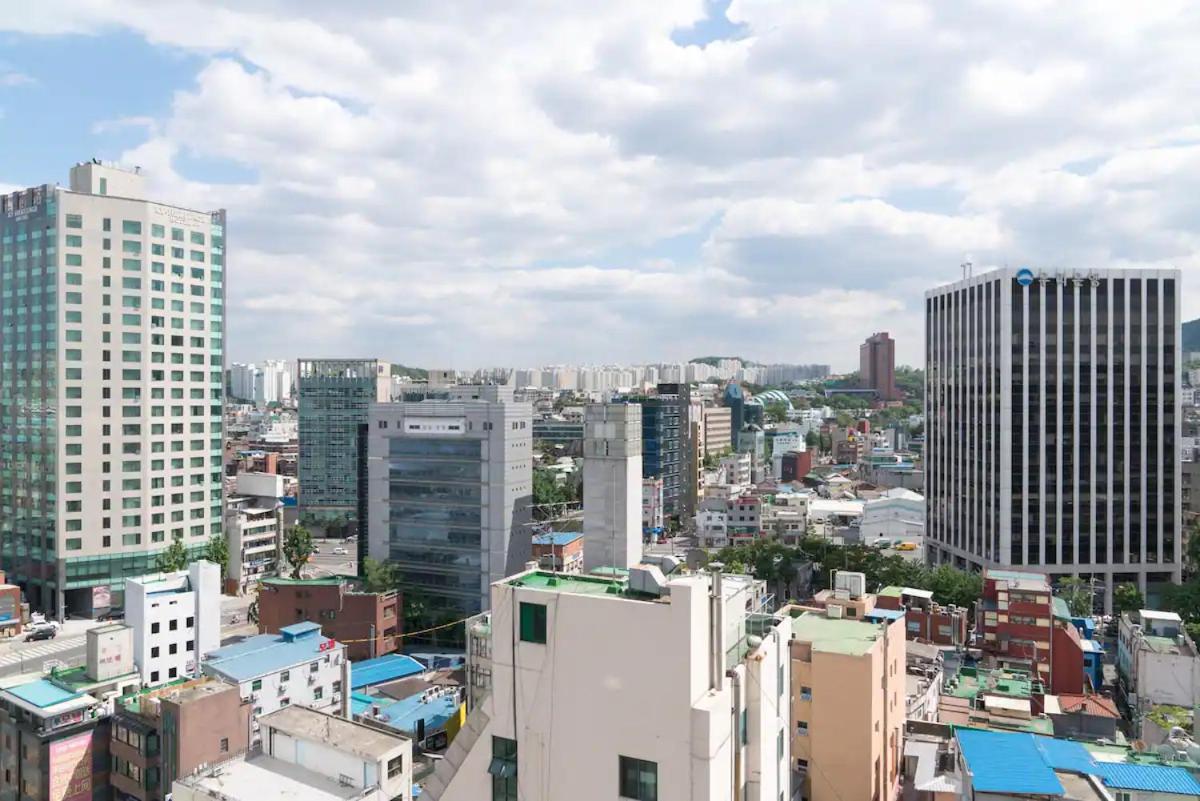 Mh Stay#0 Apartment