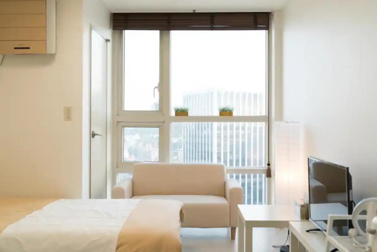 Apartment Mh Stay#0