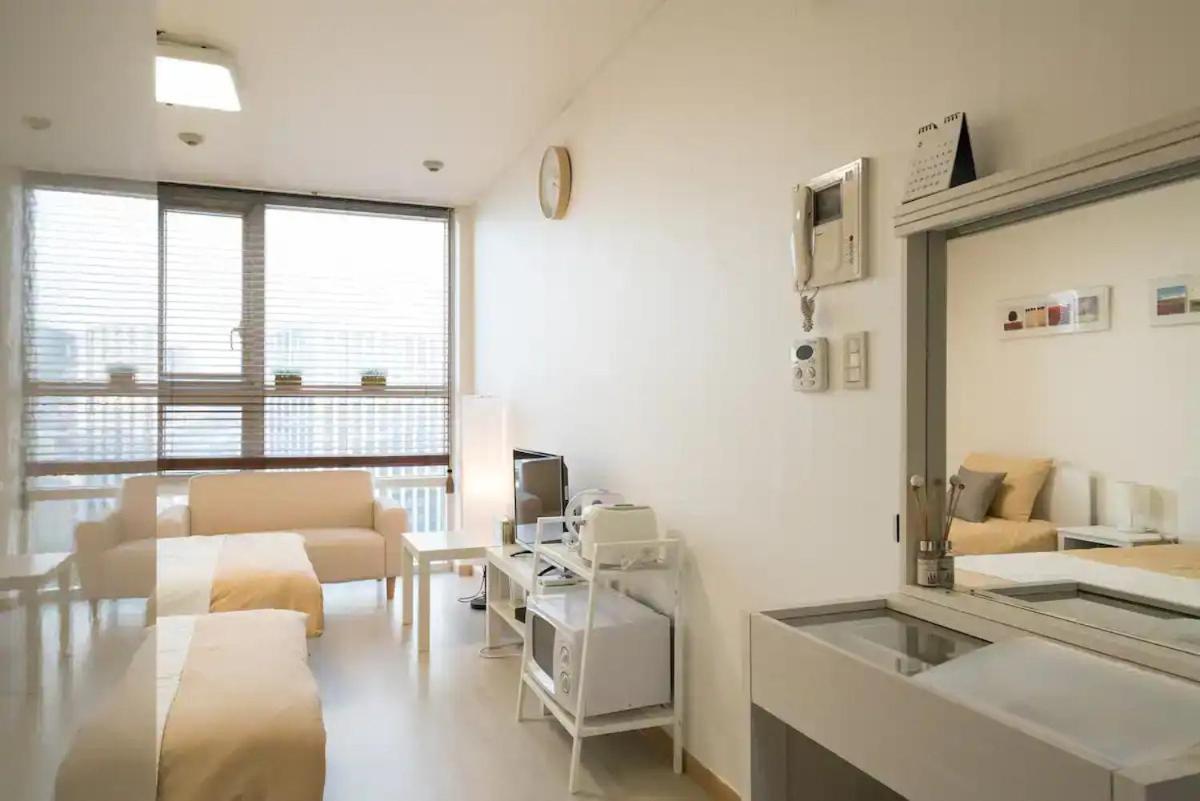 Apartment Mh Stay#0 *
