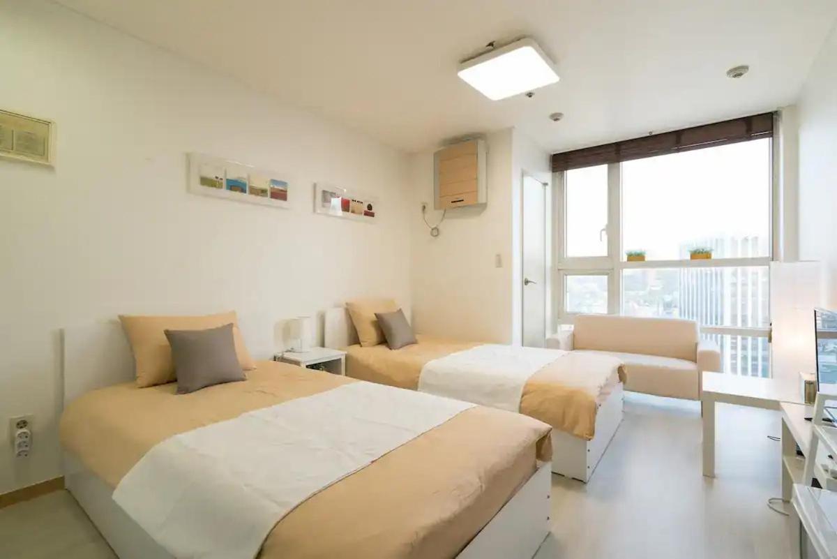 Apartment Mh Stay#0 *