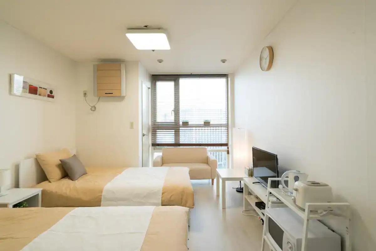 Mh Stay#0 Apartment Seoul