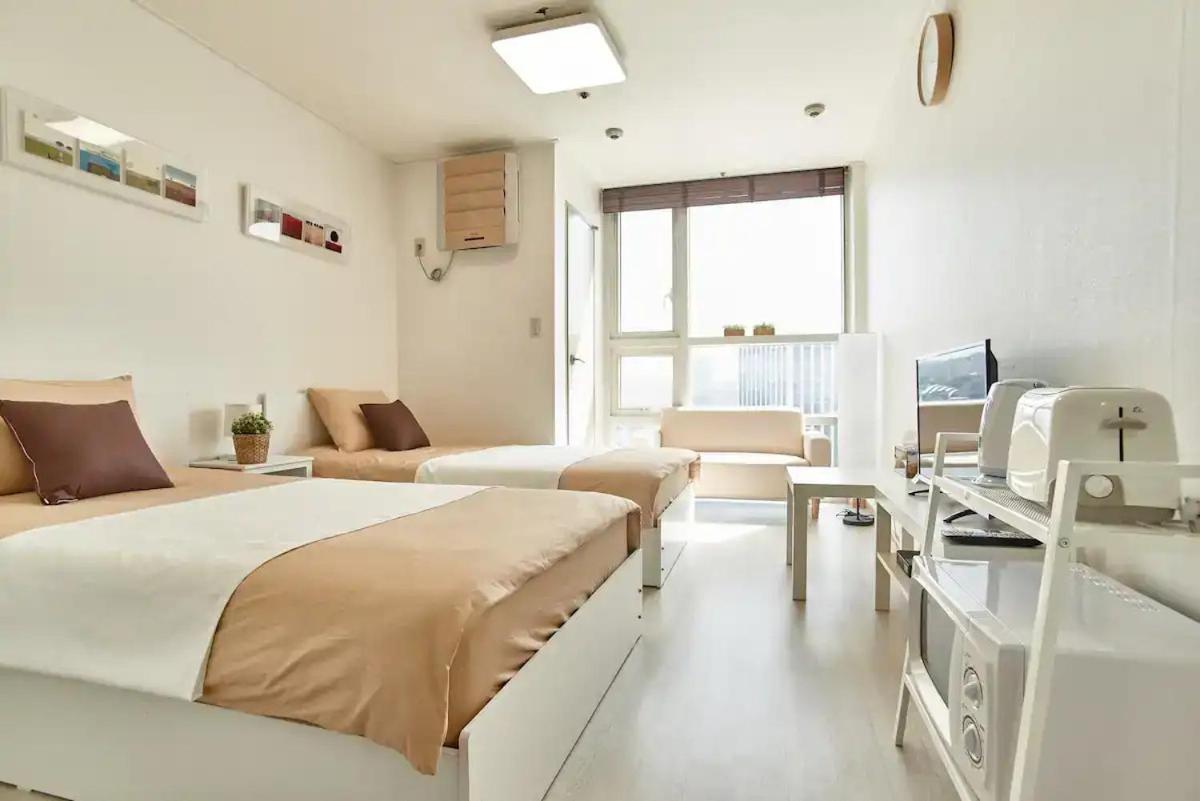 Apartment Mh Stay#0 Seoul