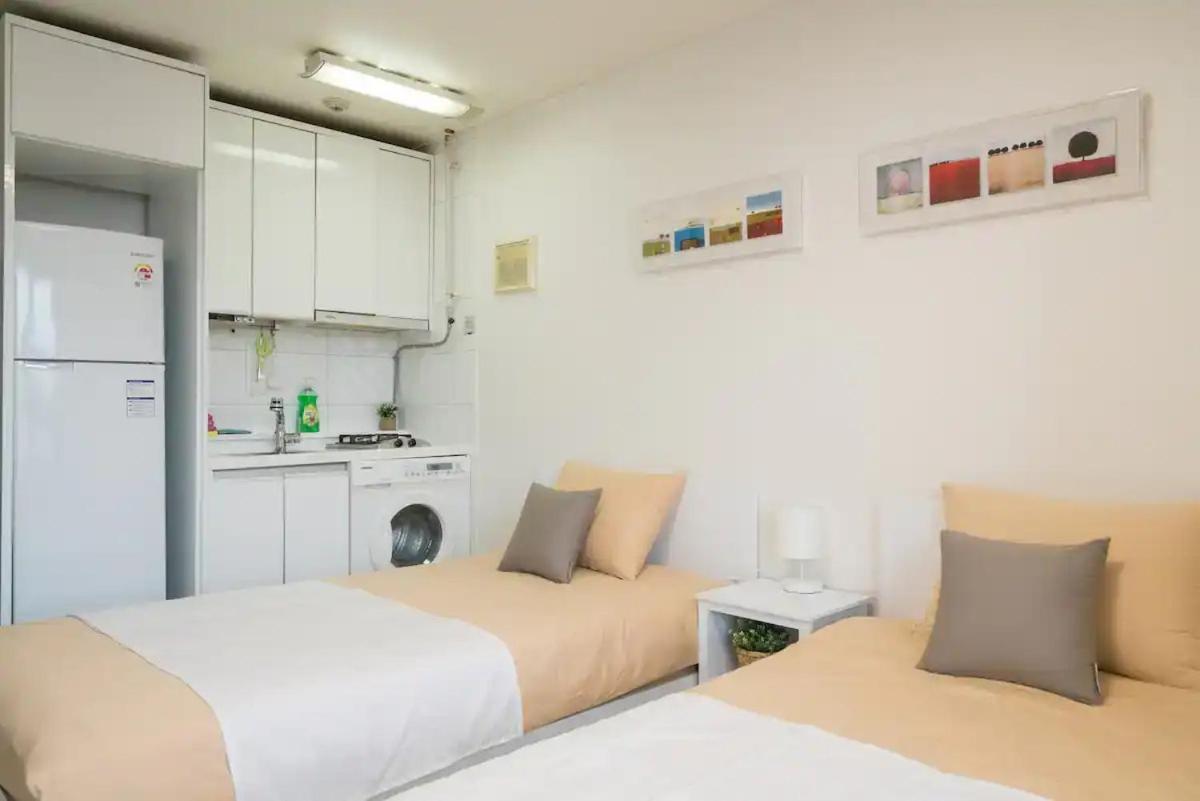Mh Stay#0 Seoul