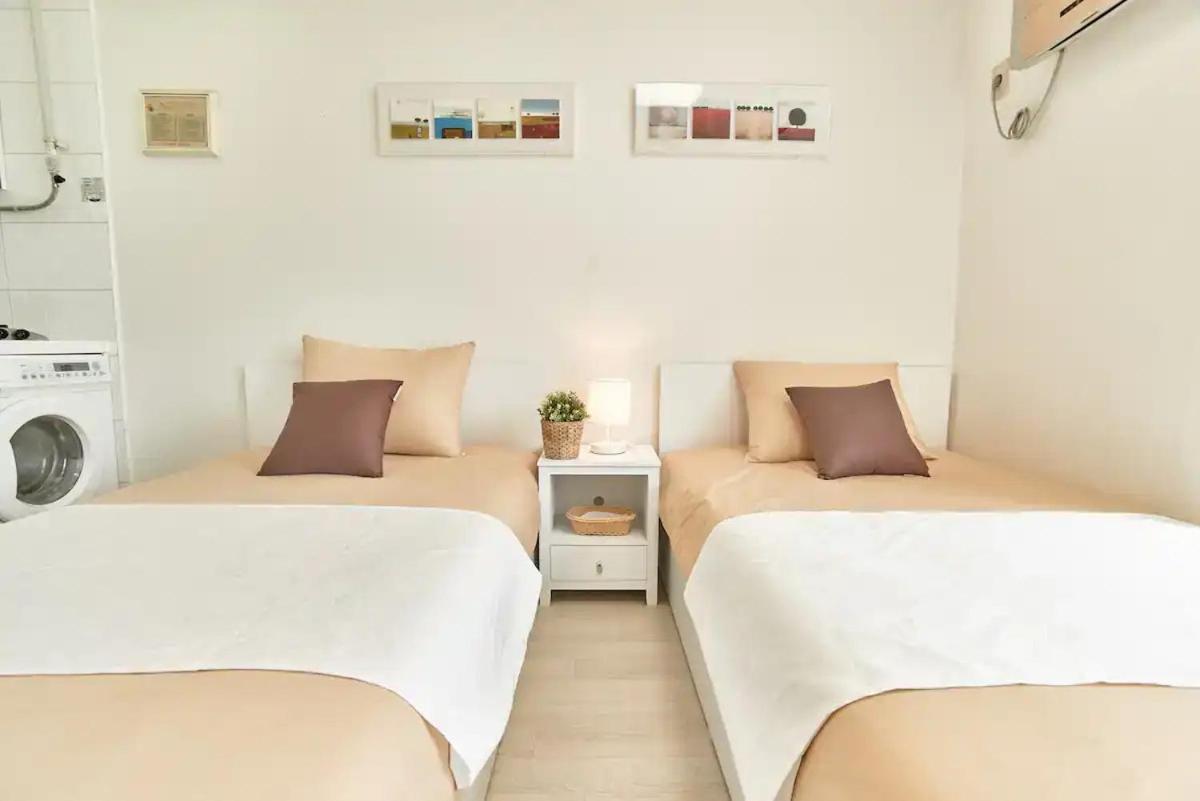 Mh Stay#0 Apartment