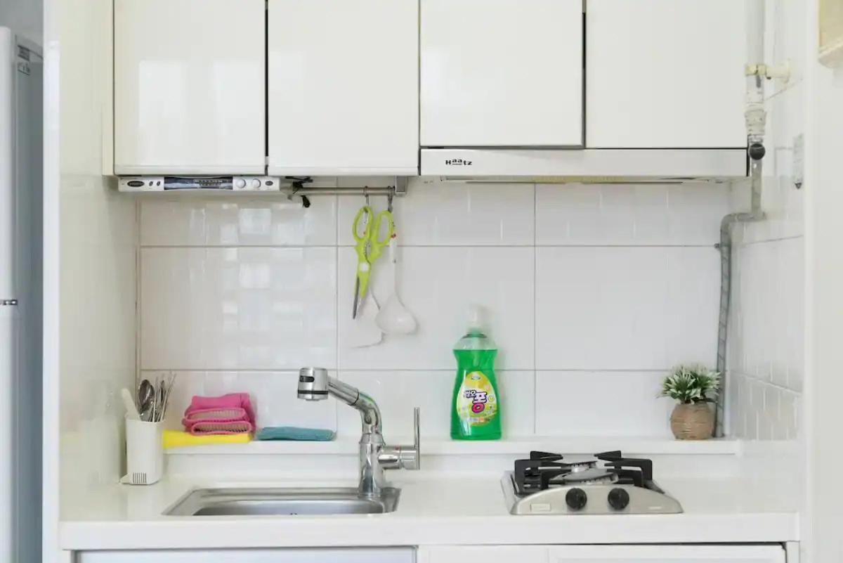 Apartment Mh Stay#0