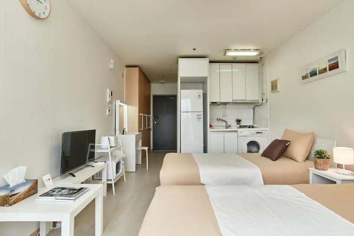Apartment Mh Stay#0 *