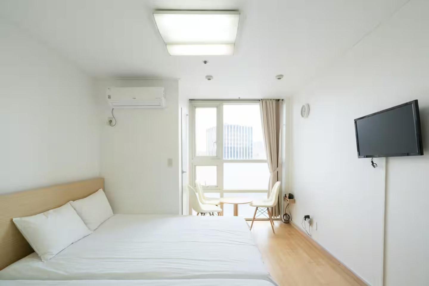Mh Stay#0 Seoul