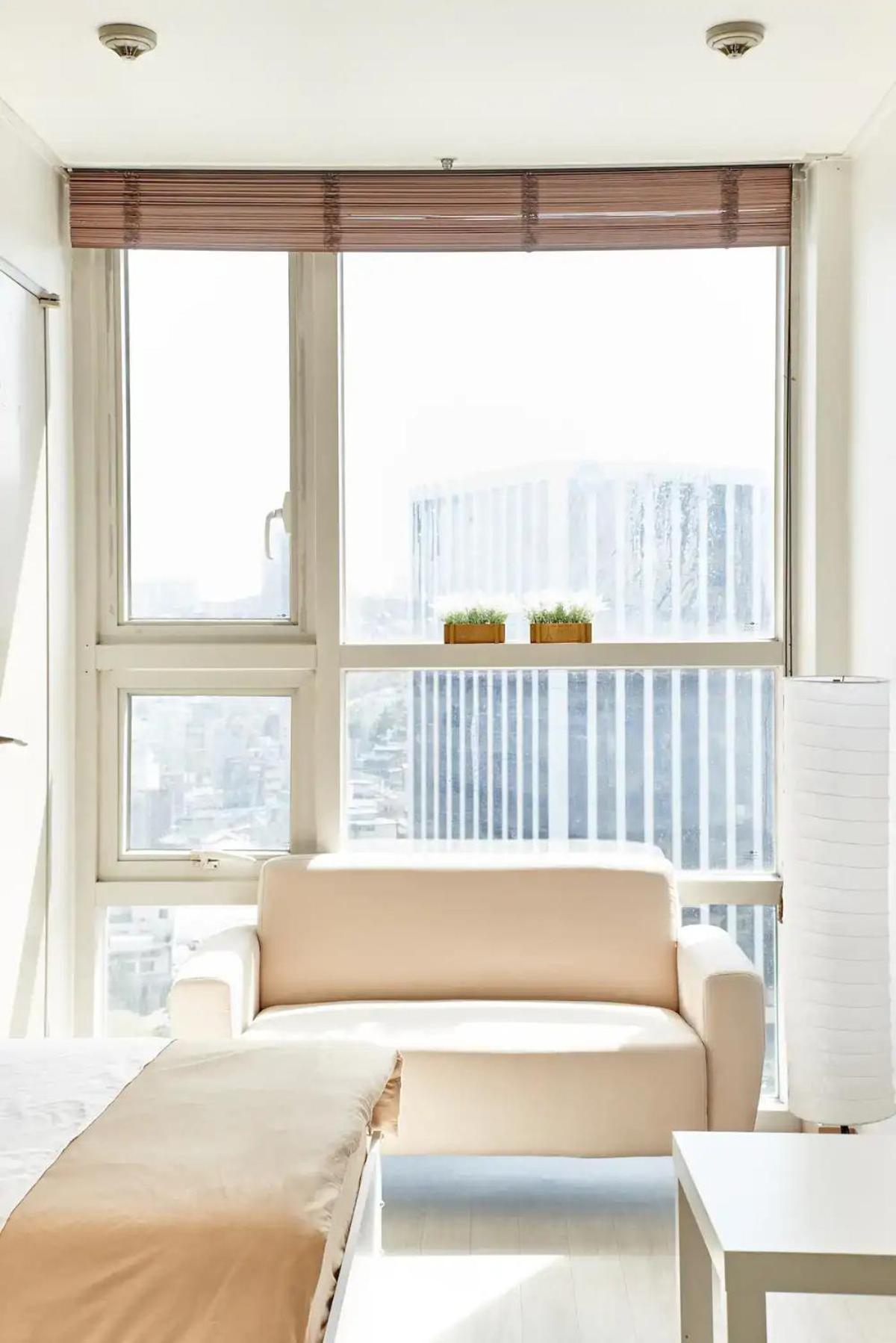Mh Stay#0 * Seoul
