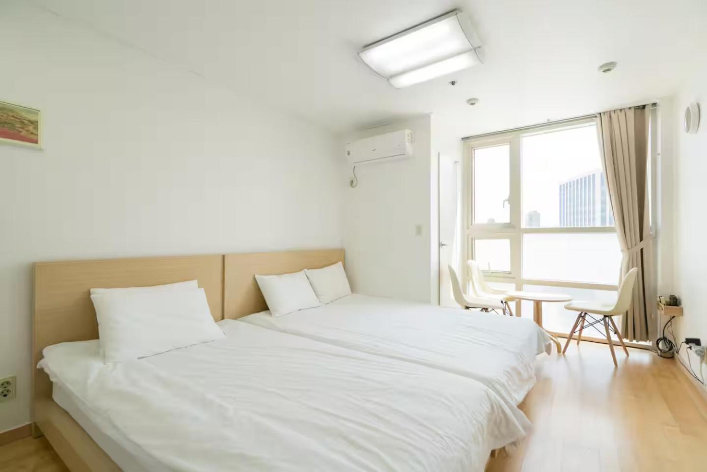 Mh Stay#0 Apartment