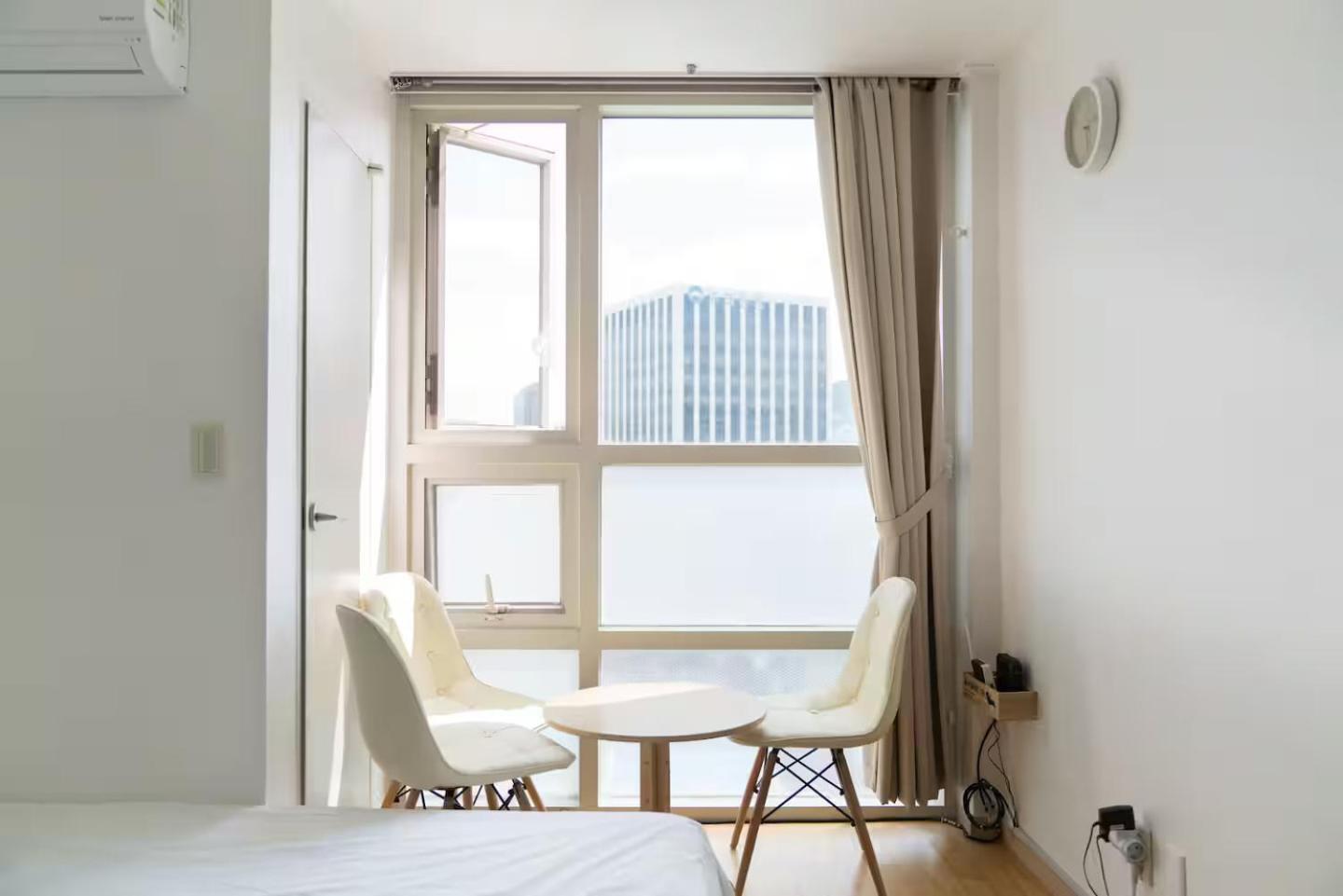 Apartment Mh Stay#0 Seoul