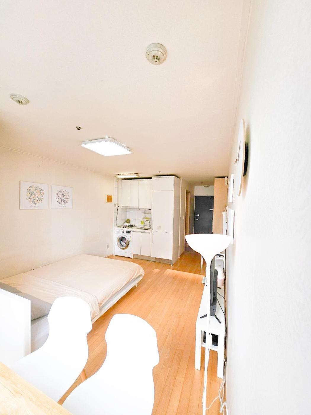Mh Stay#0 Apartment Seoul