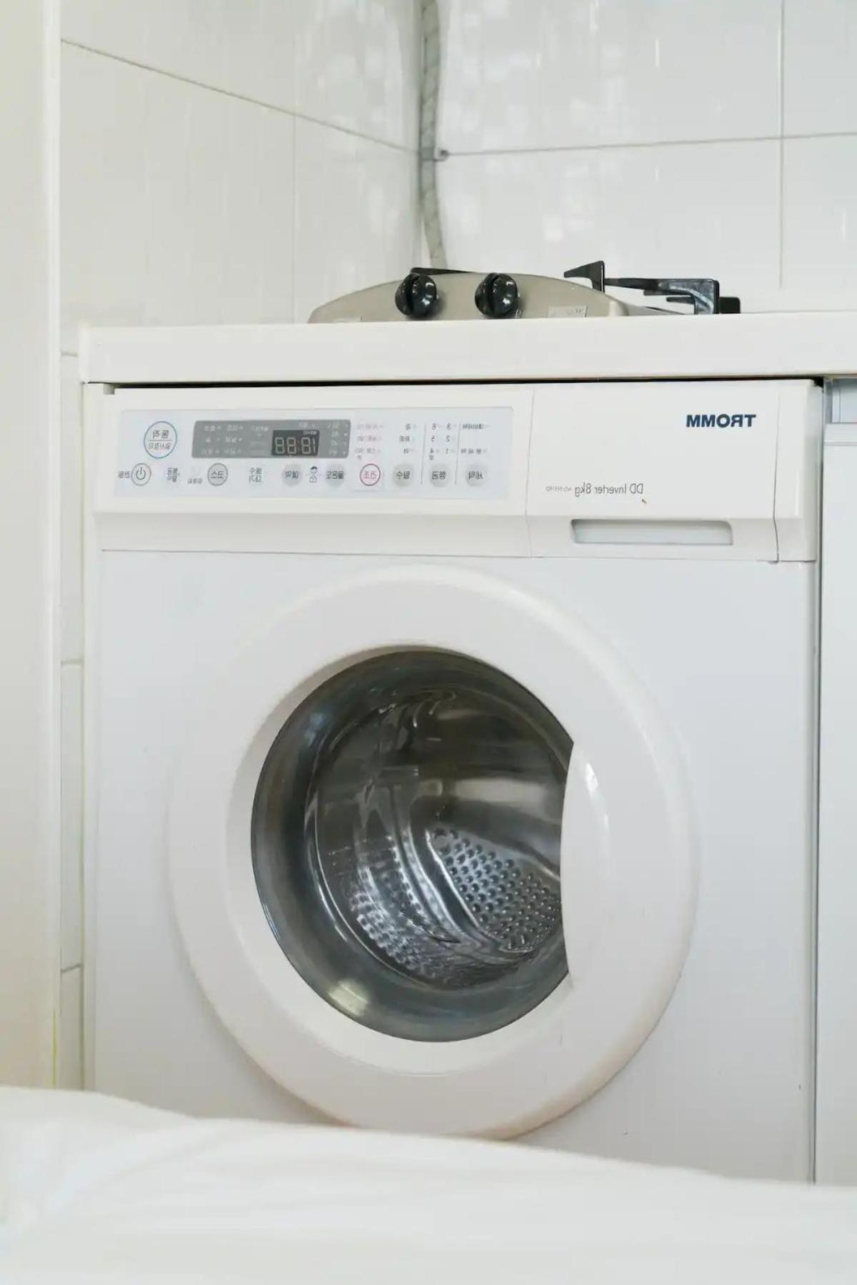Apartment Mh Stay#0 *