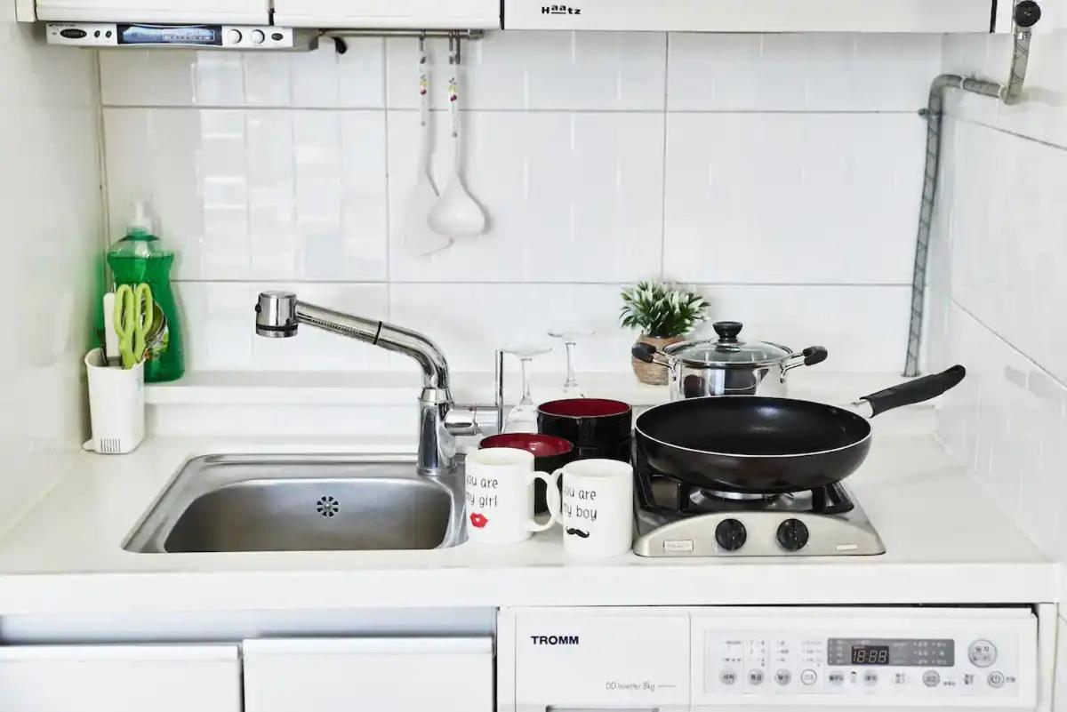 Apartment Mh Stay#0 Seoul