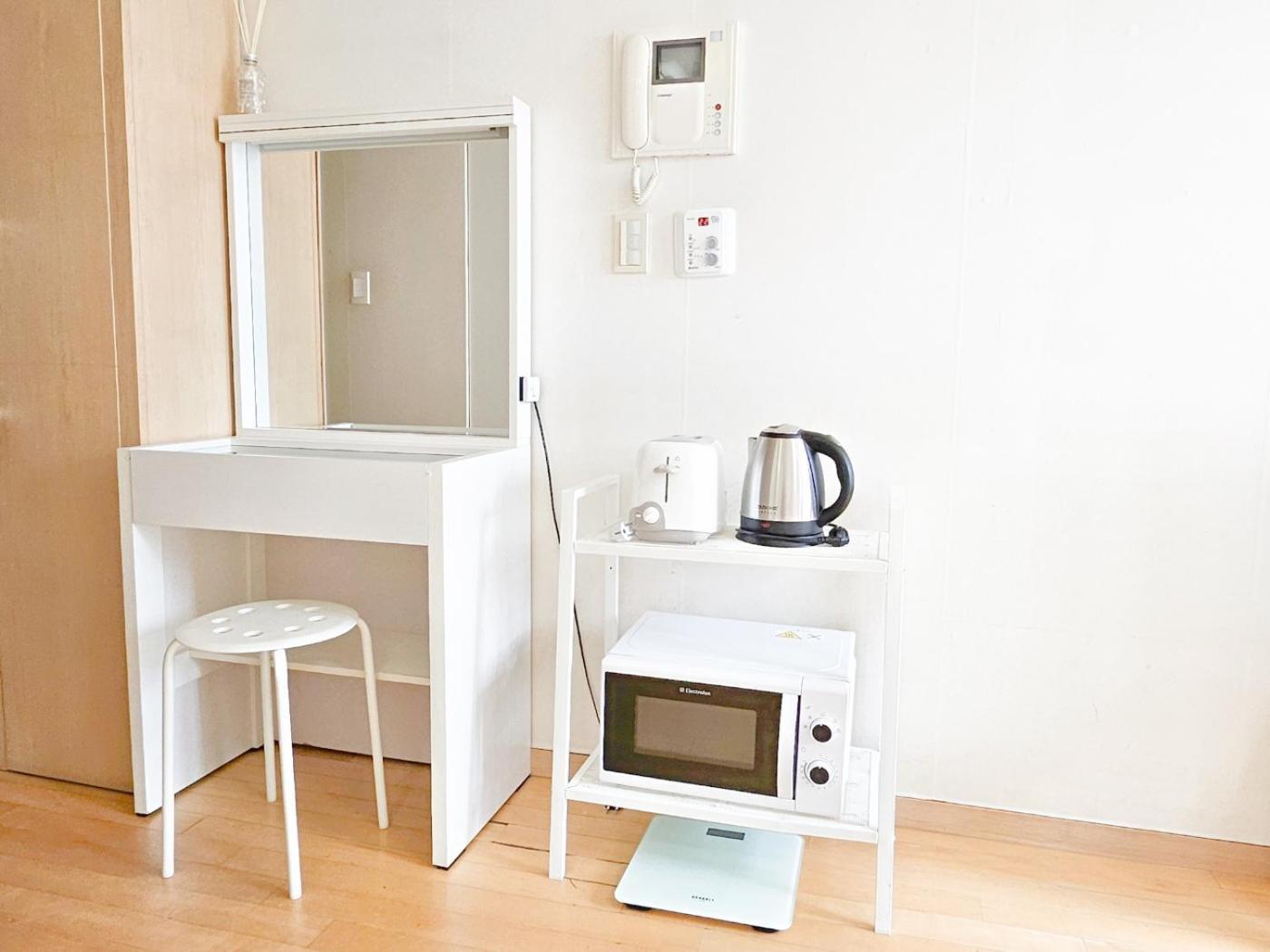 Mh Stay#0 * Seoul