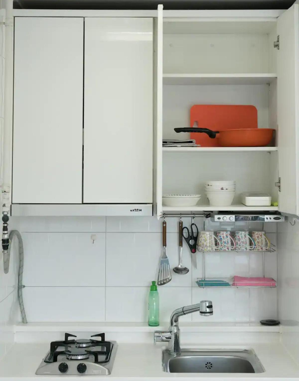 Apartment Mh Stay#0