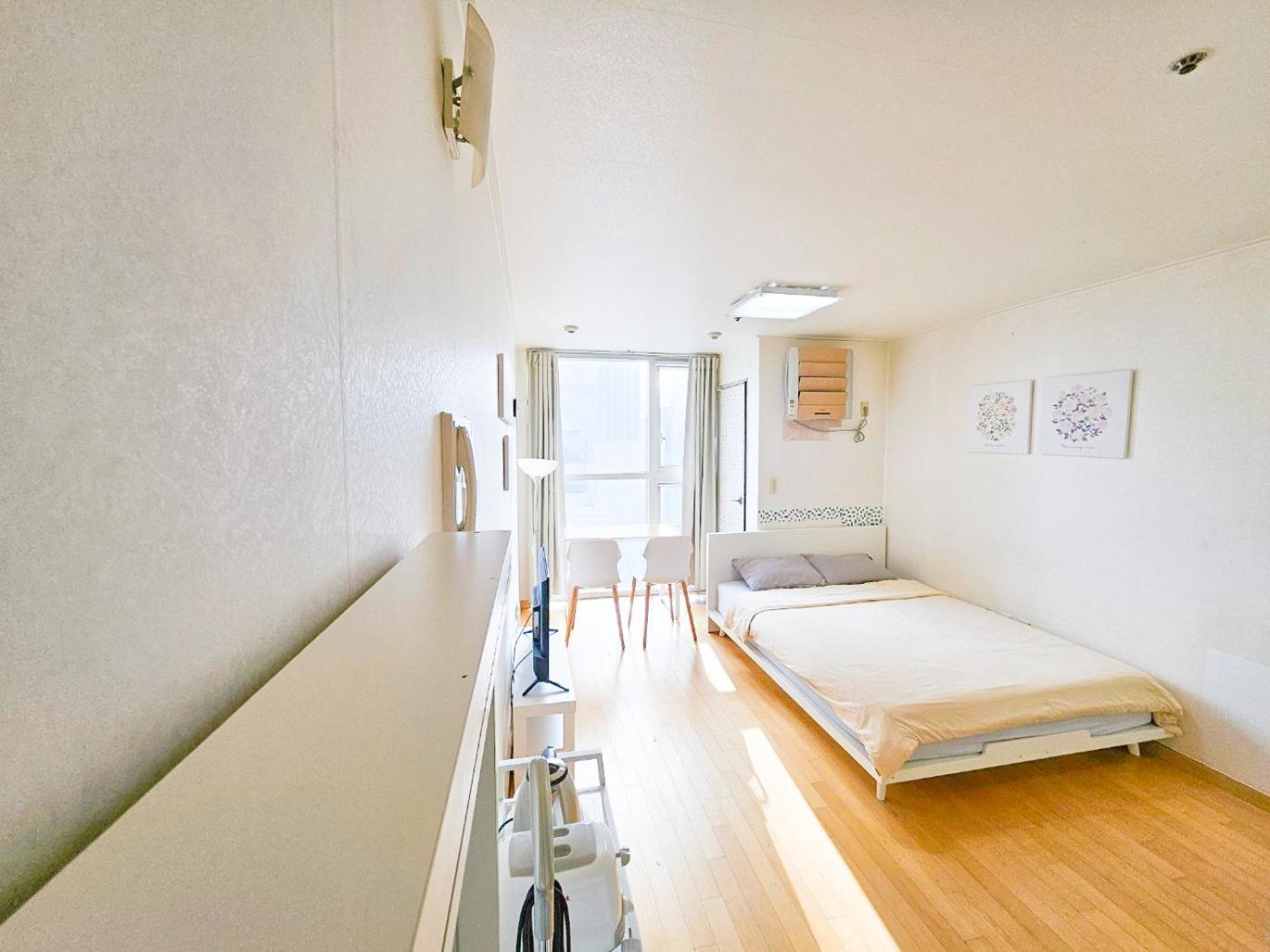 Mh Stay#0 * Seoul