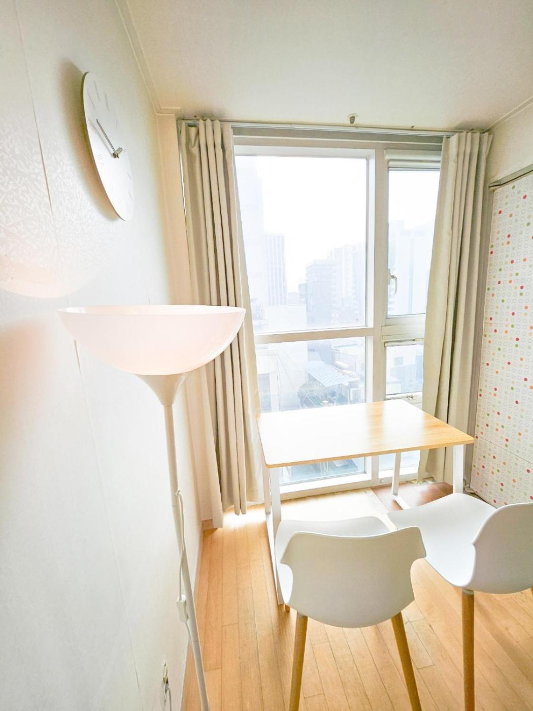 Mh Stay#0 Apartment