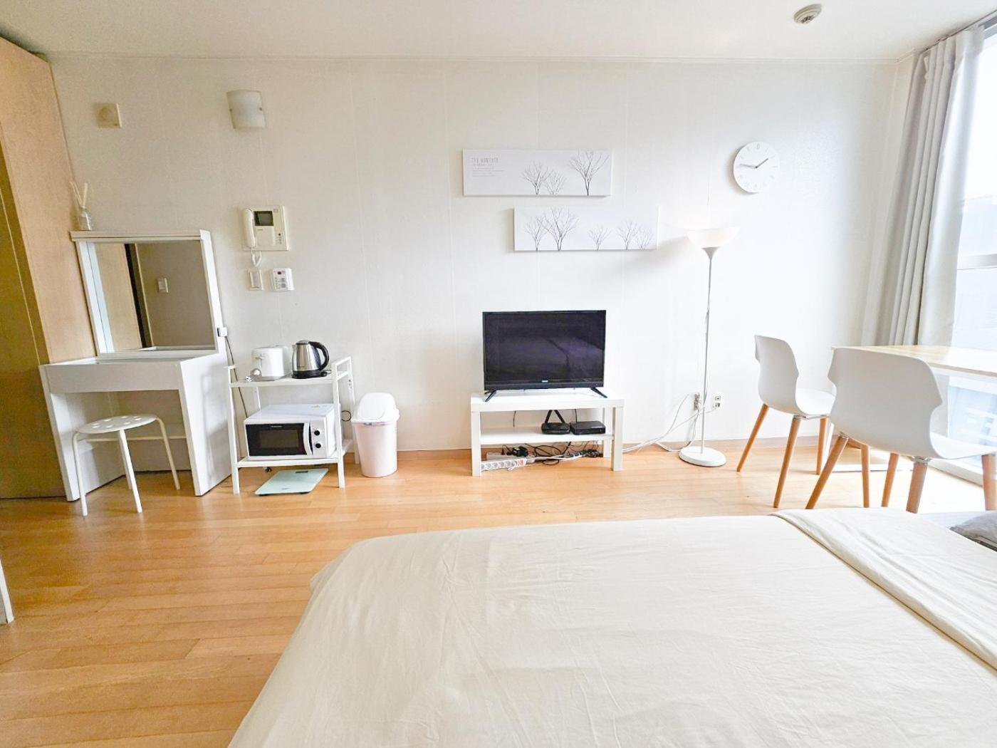 Apartment Mh Stay#0 Seoul