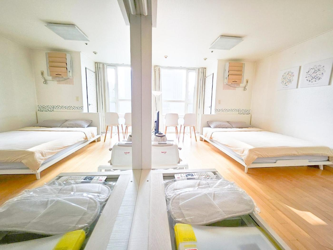 Mh Stay#0 Apartment