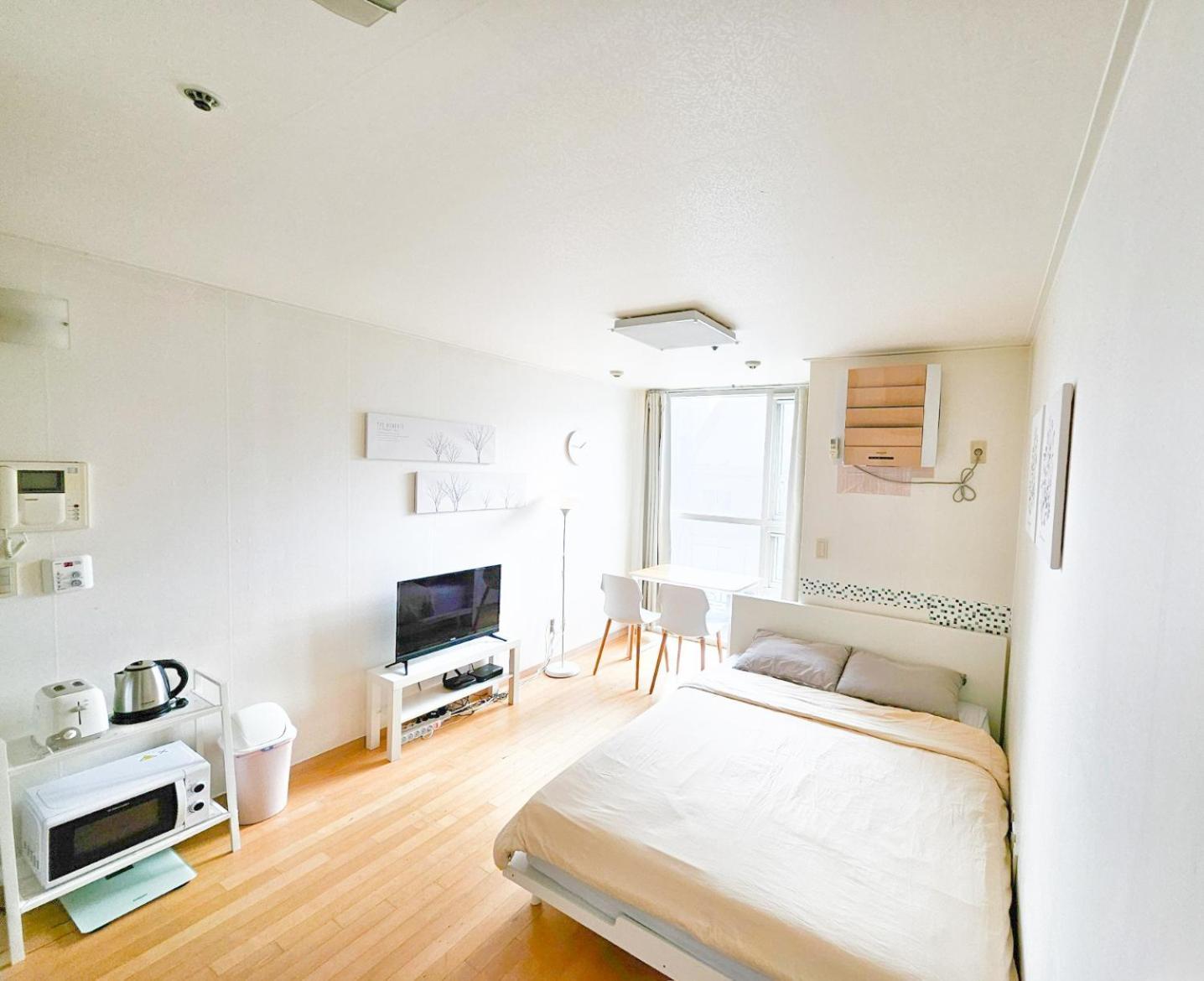 Mh Stay#0 Apartment *