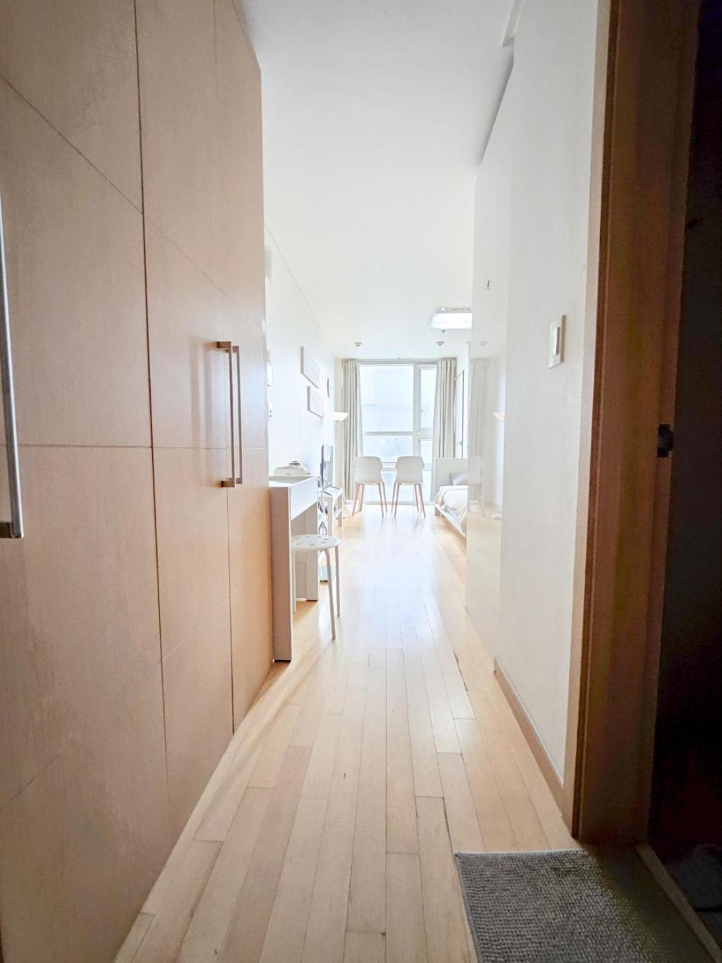 Apartment Mh Stay#0 *